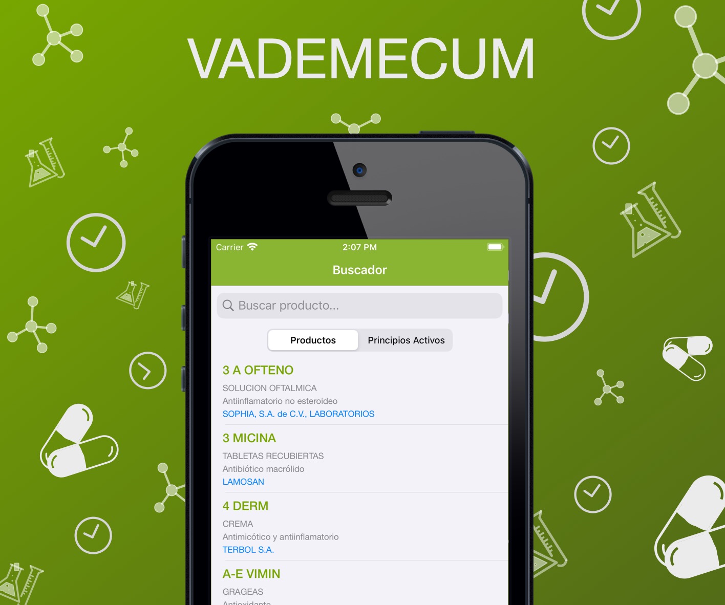 Vademecum